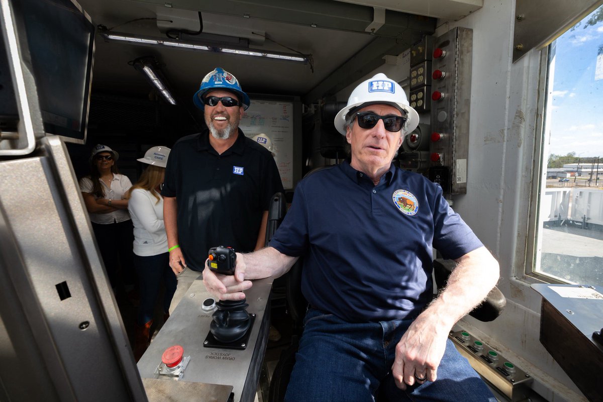 Secretary Doug Burgum tweet media