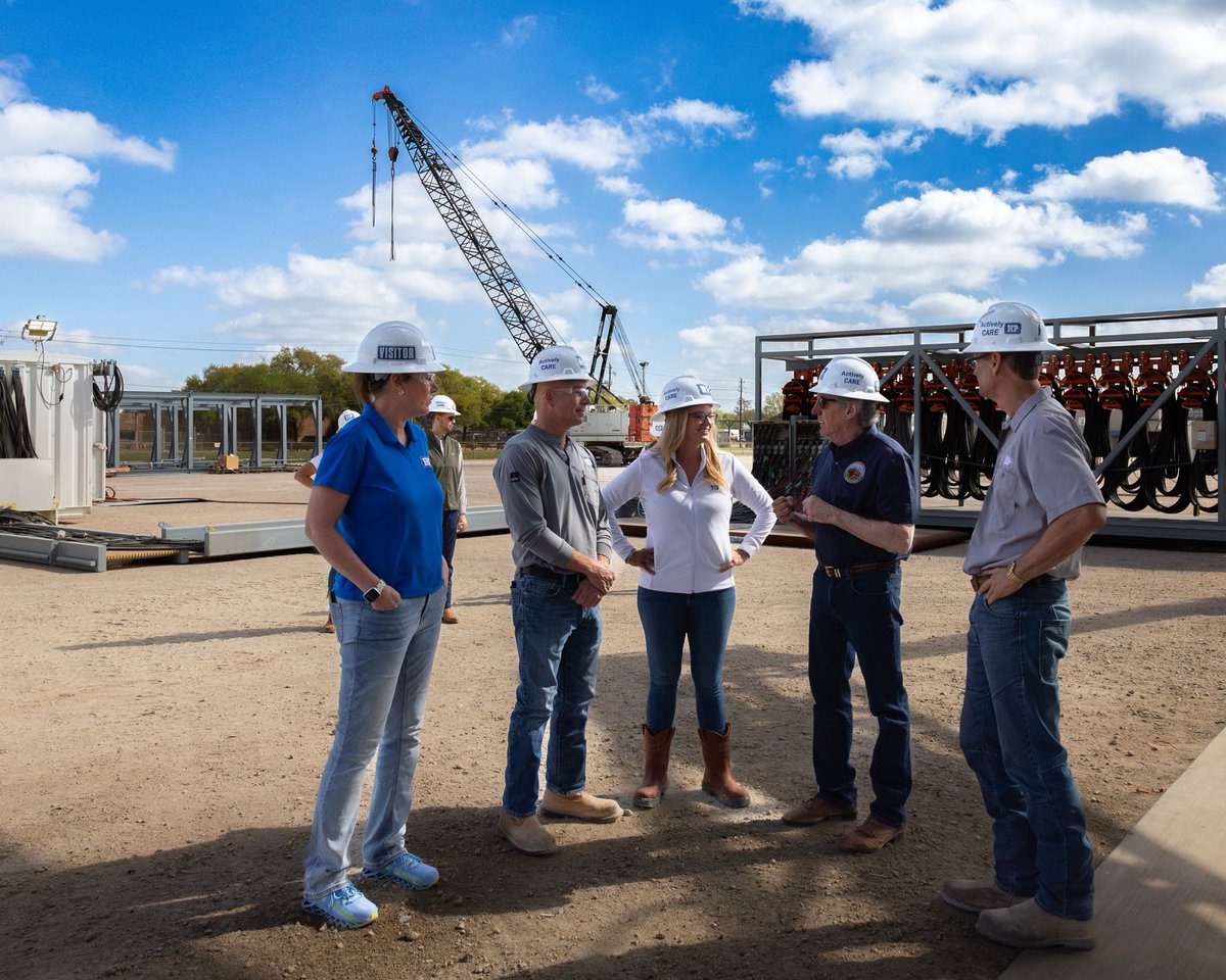 Secretary Doug Burgum tweet media