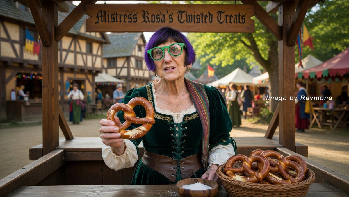 Rich Raymond tweet media