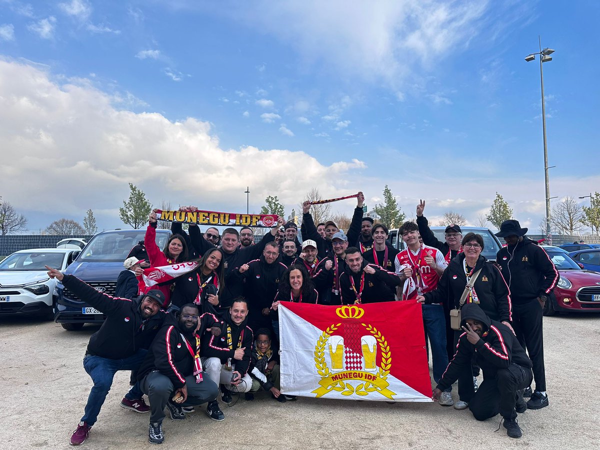 Munegu IDF tweet media