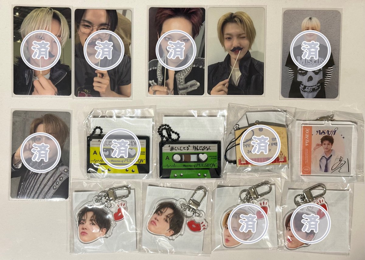 すかい。【取引垢】 tweet media