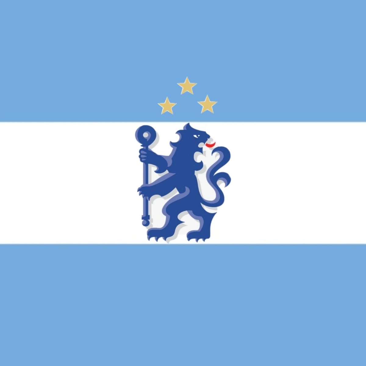 Chelsea Argentina 🇦🇷 tweet media