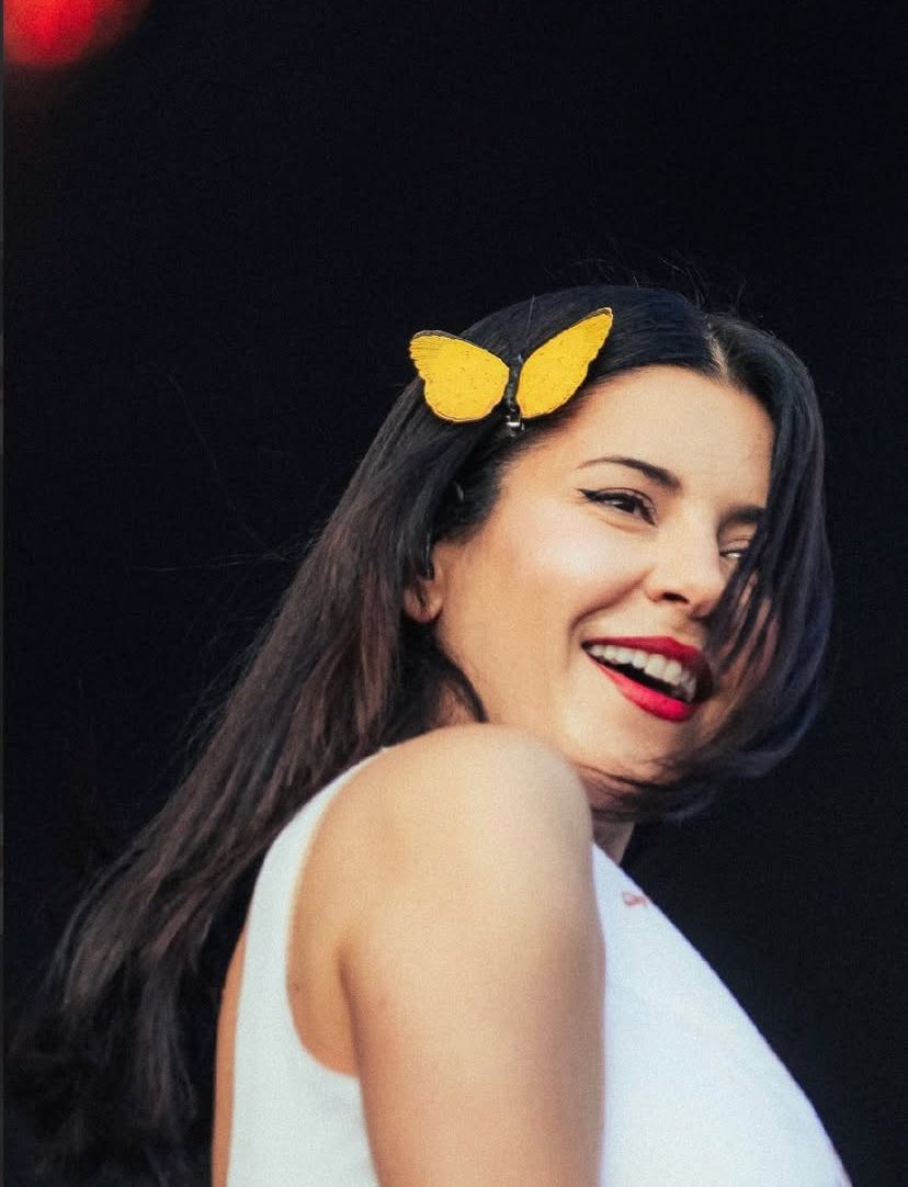 gabiᶠᶠᶜ tweet media