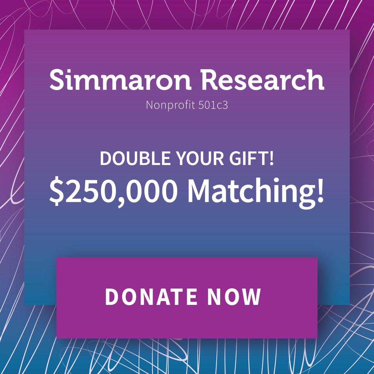 Simmaron Research tweet media