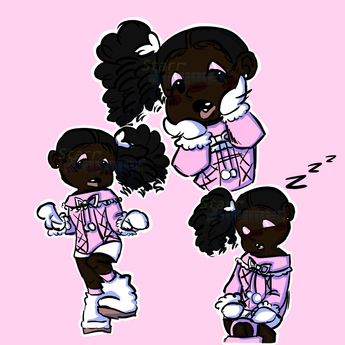 starrgaymer tweet media