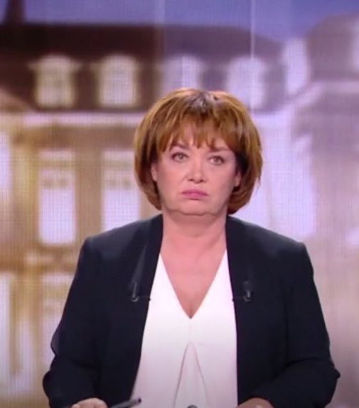 Destination Télé tweet media