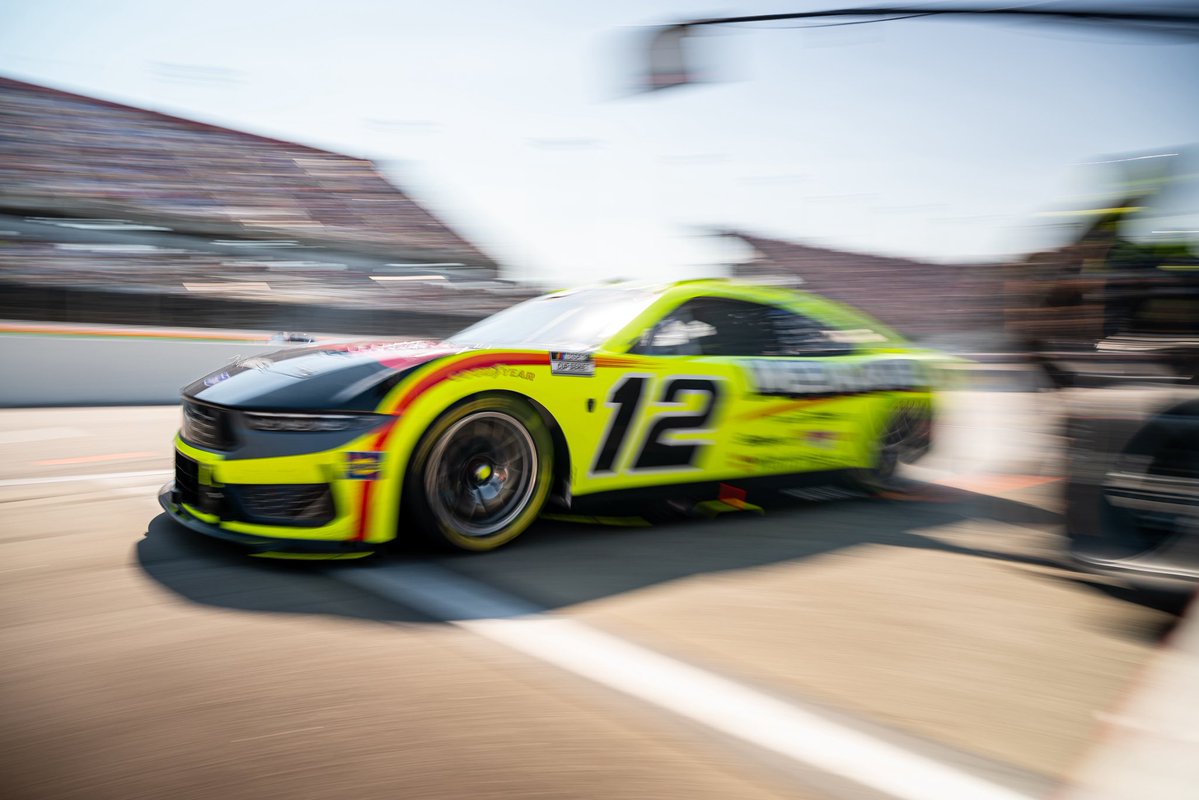 Team Penske tweet media