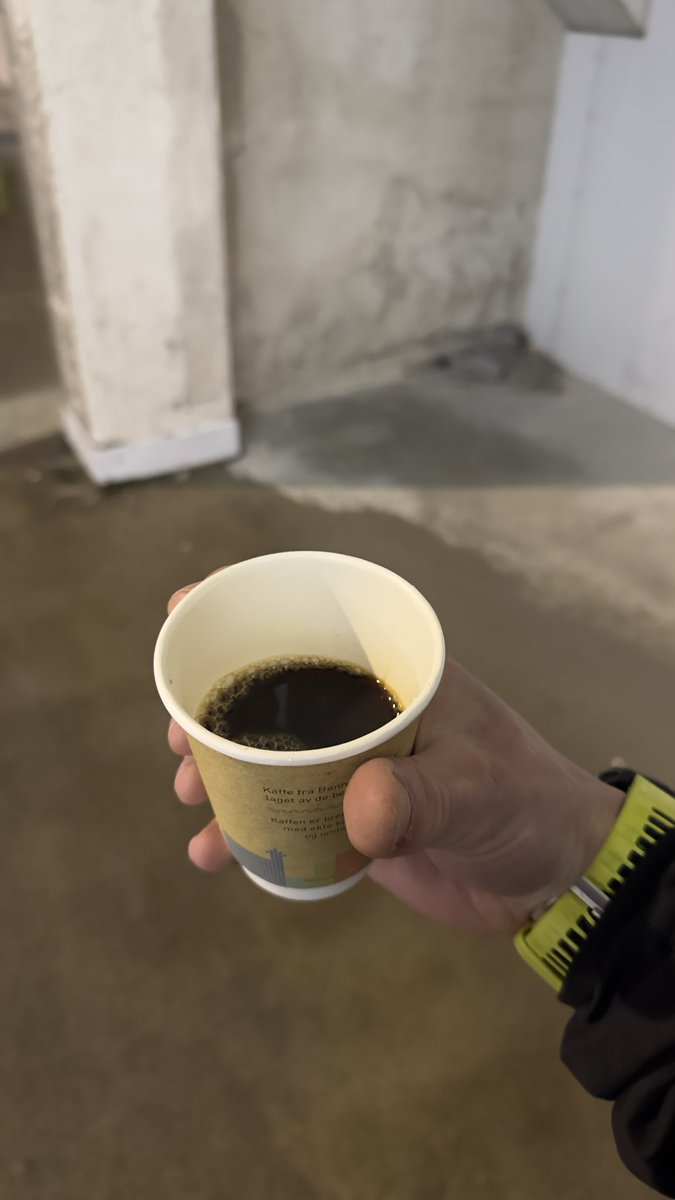 Henrik Høydahl Støver tweet media