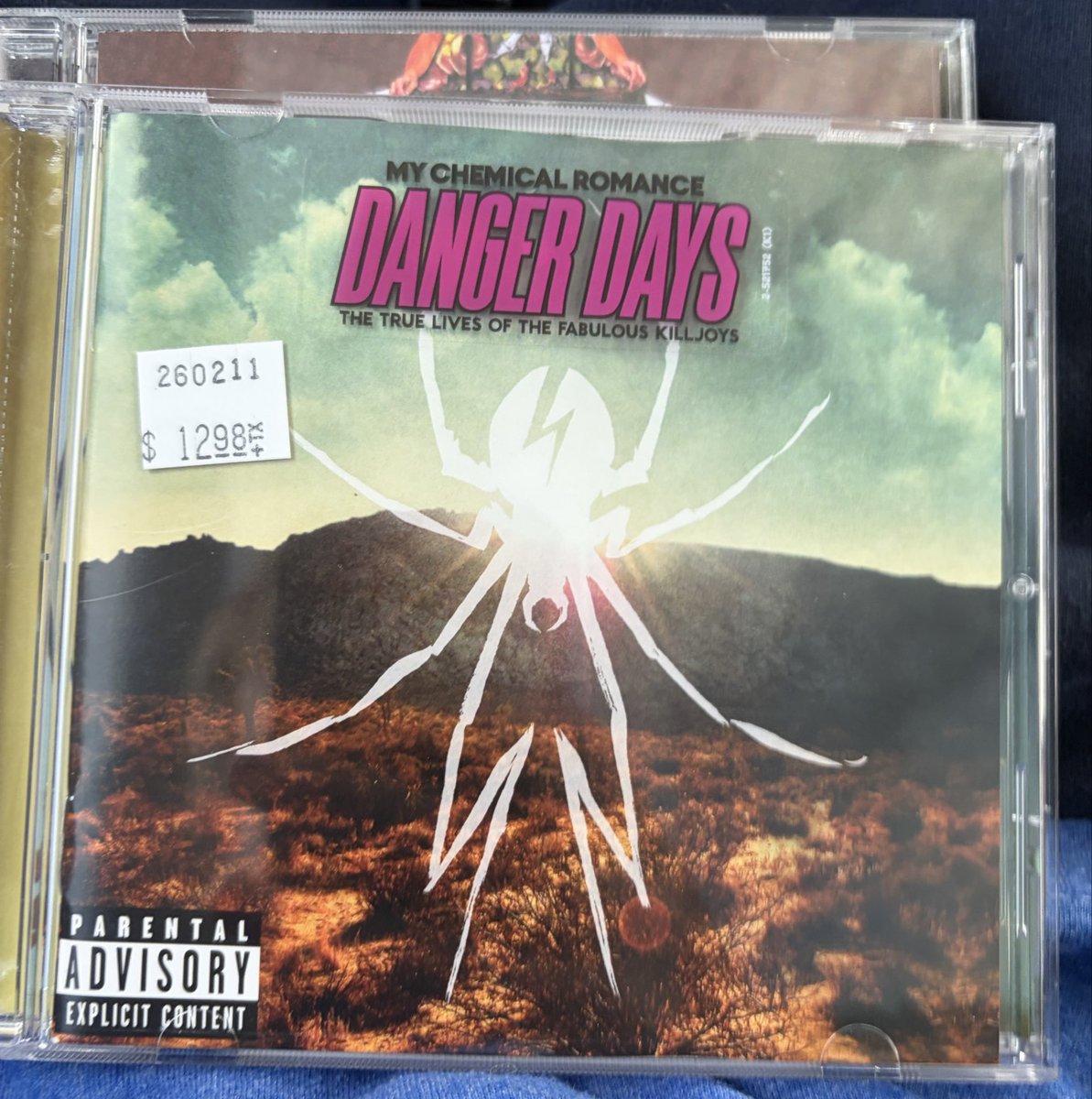 Bryan™ tweet media