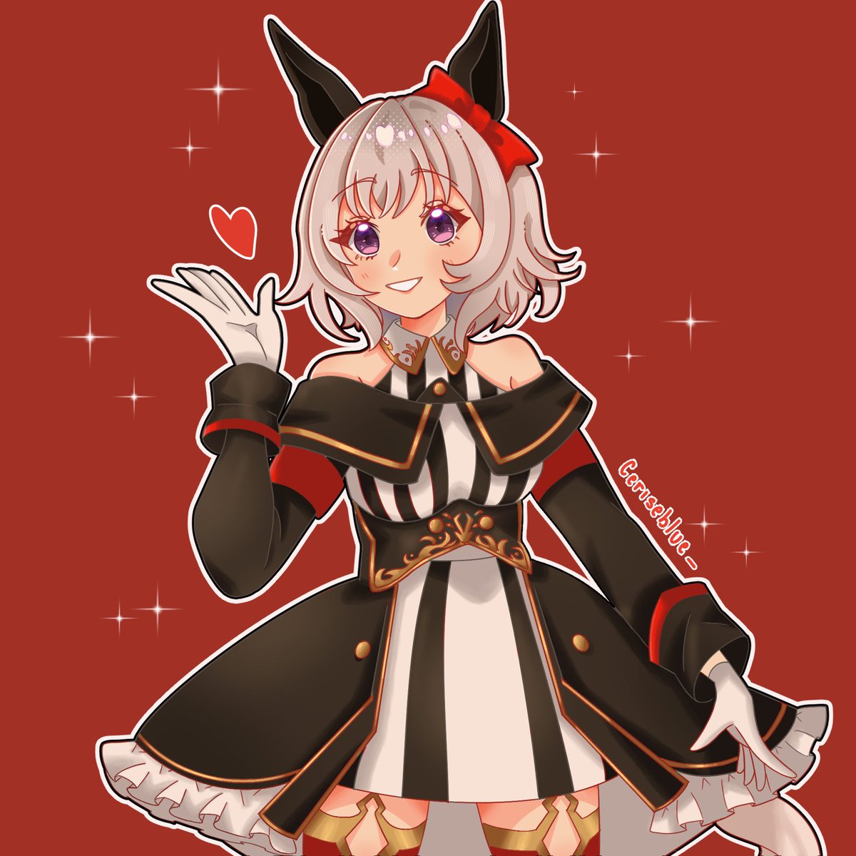 CeriseBlue_🌸 tweet media