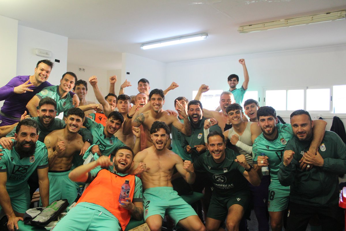 CD Badajoz tweet media