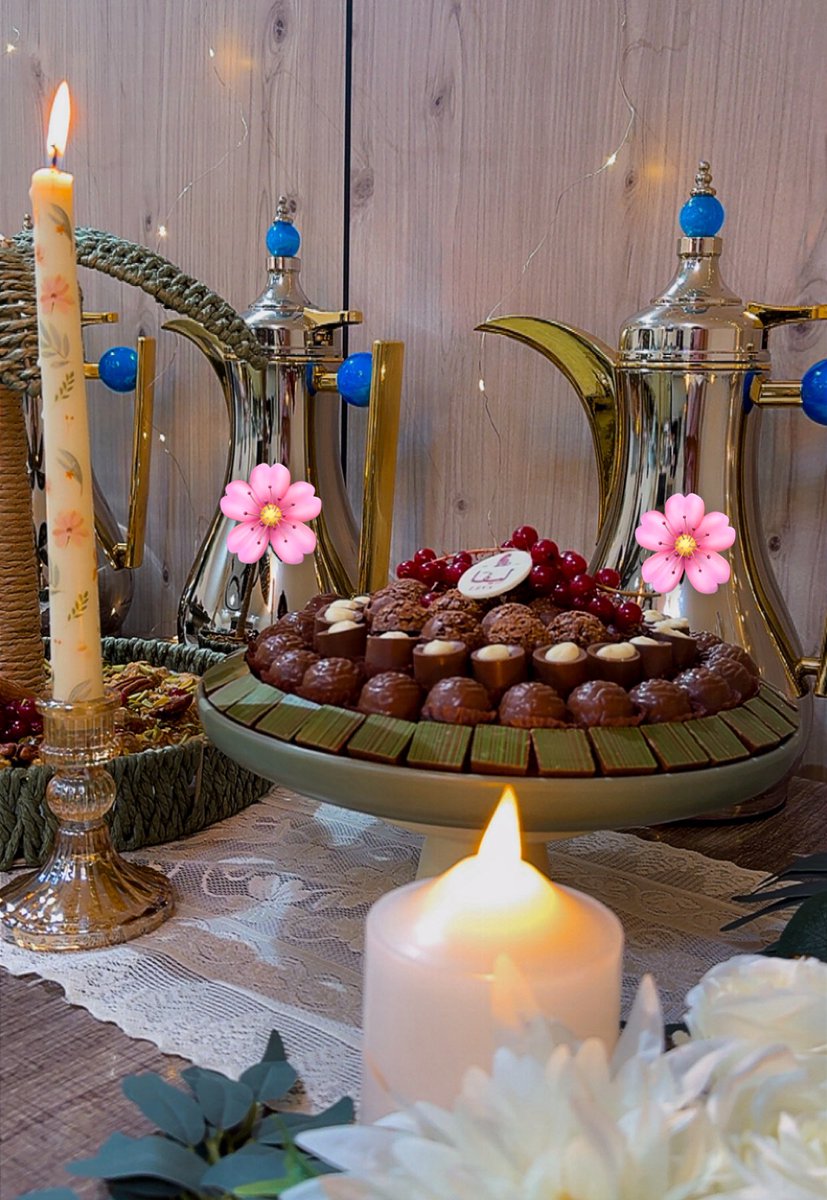 سمَاء tweet media