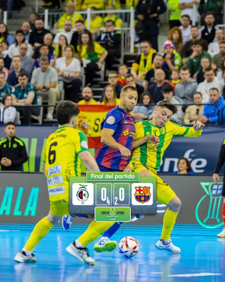 Ayuntamiento de Jaén tweet media