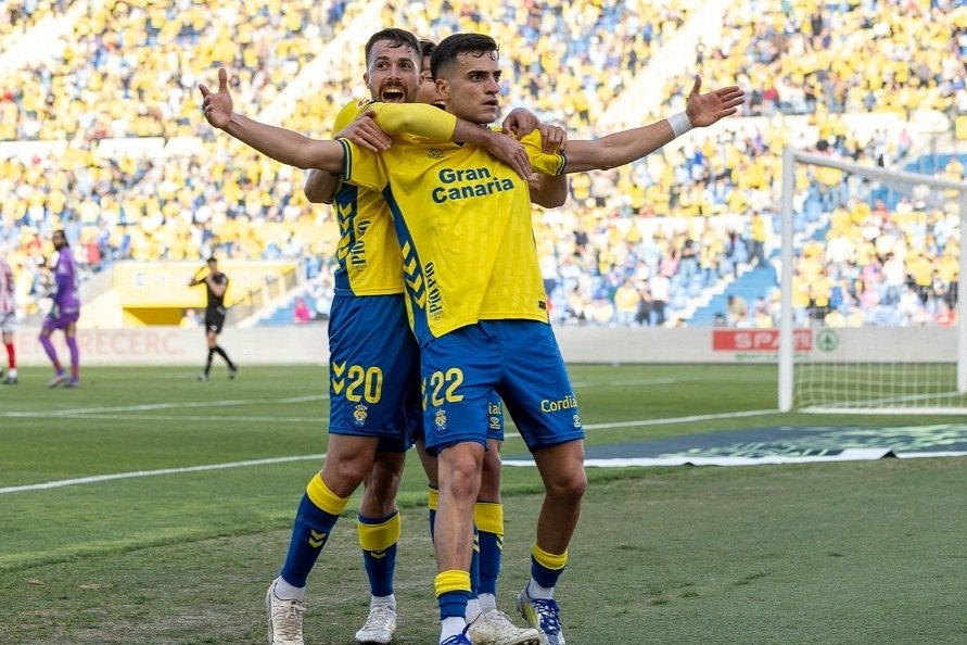 Pasión Amarilla tweet media