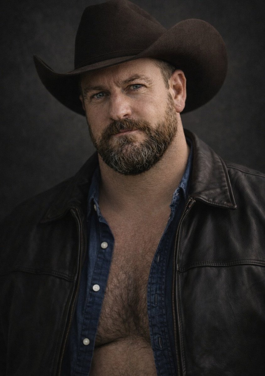 The Men’s Chapel 🦉 / AI tweet media