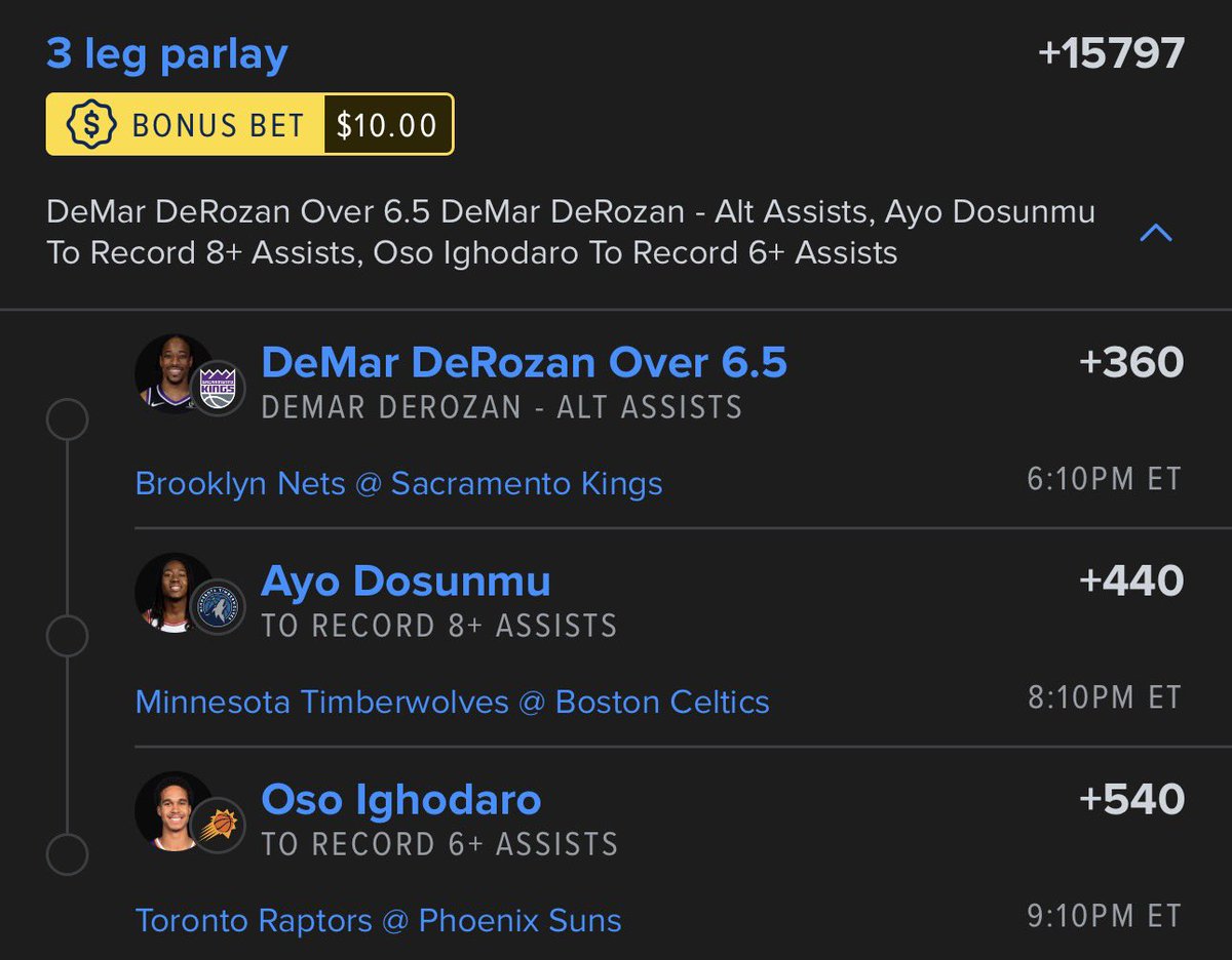 Prop Doctor tweet media