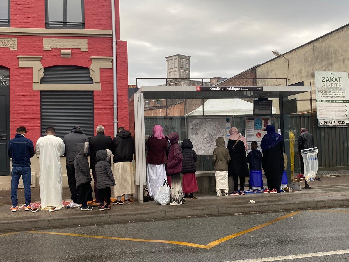 Pascal passementerie tweet media