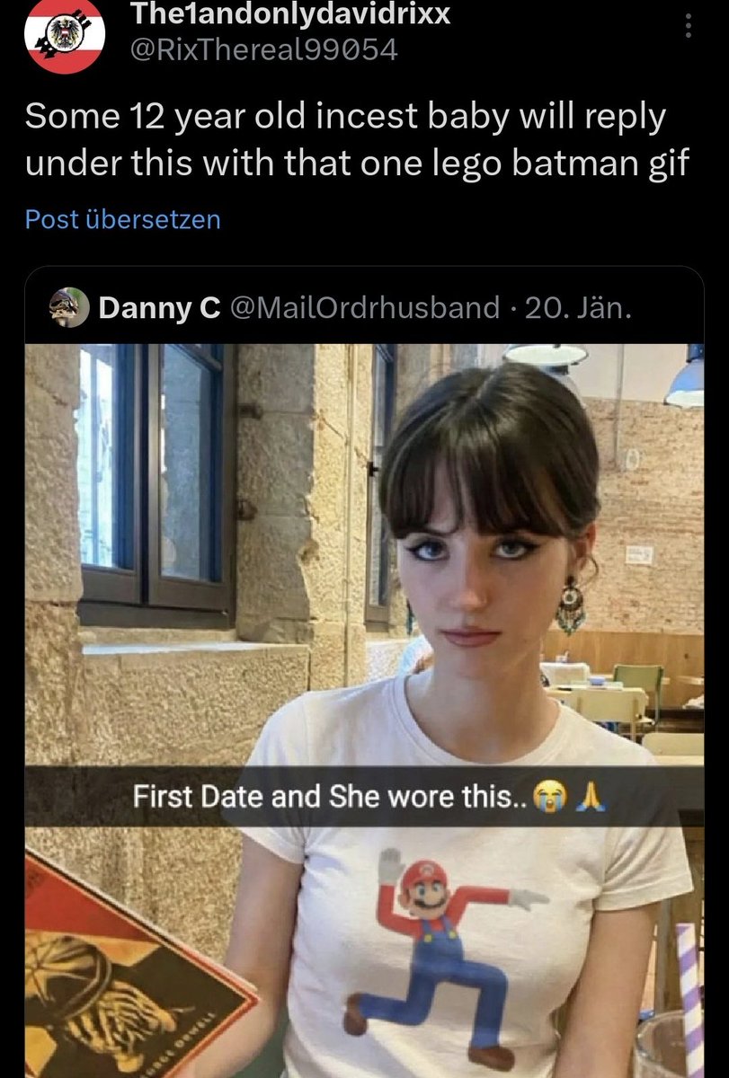 The1andonlydavidrixx tweet media