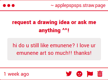 apple🍎 tweet media