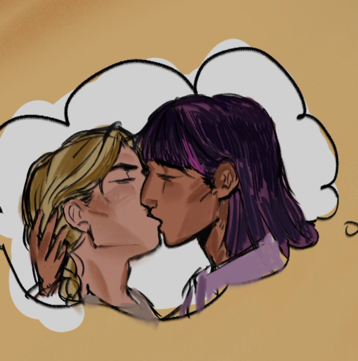 Nutty (annoyed) tweet media