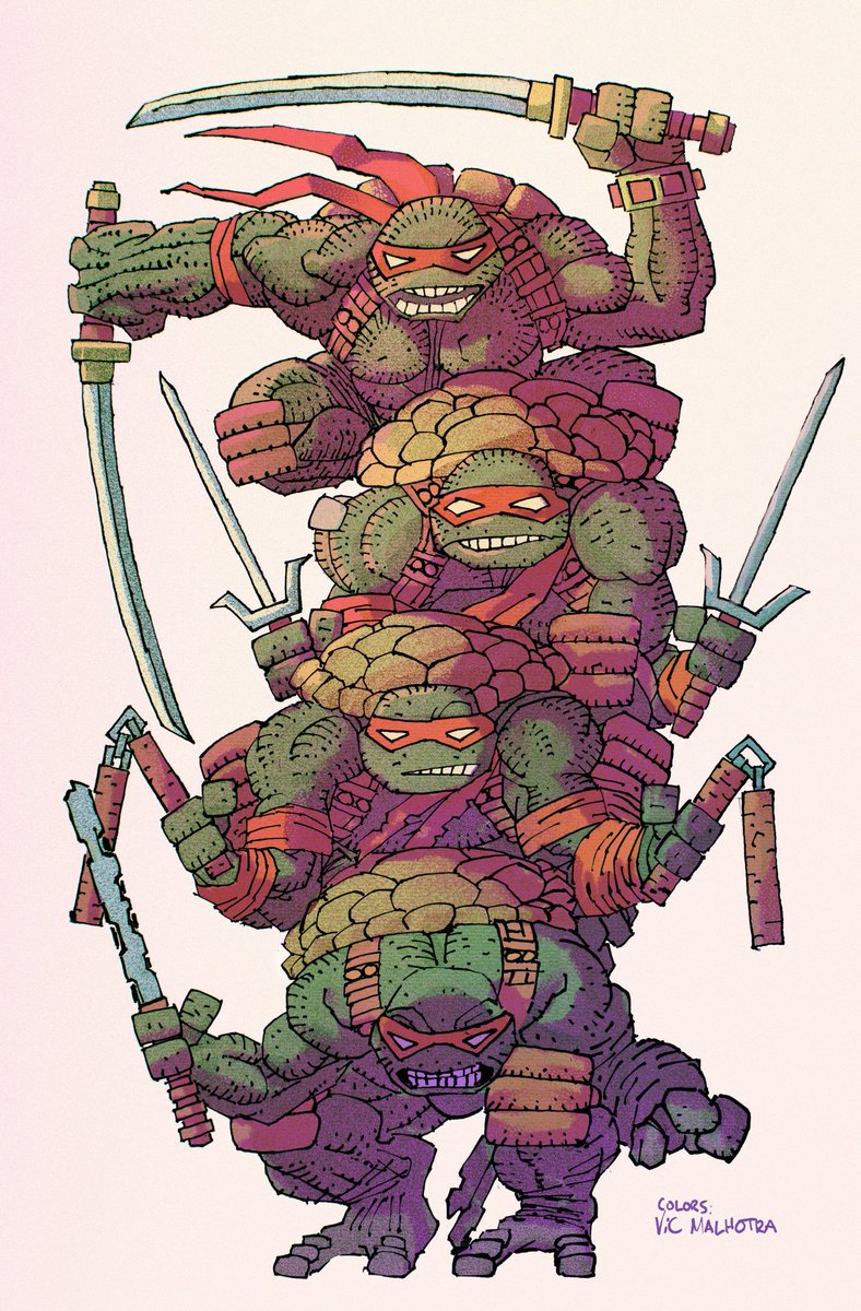 Vic Malhotra tweet media