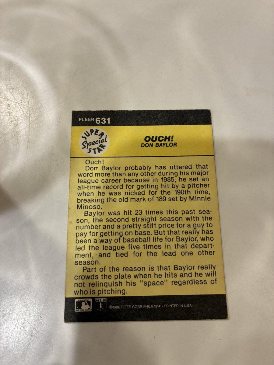 chrisgranese's tweet photo. @CardPurchaser Ouch! https://t.co/XBLw1bu4UD
