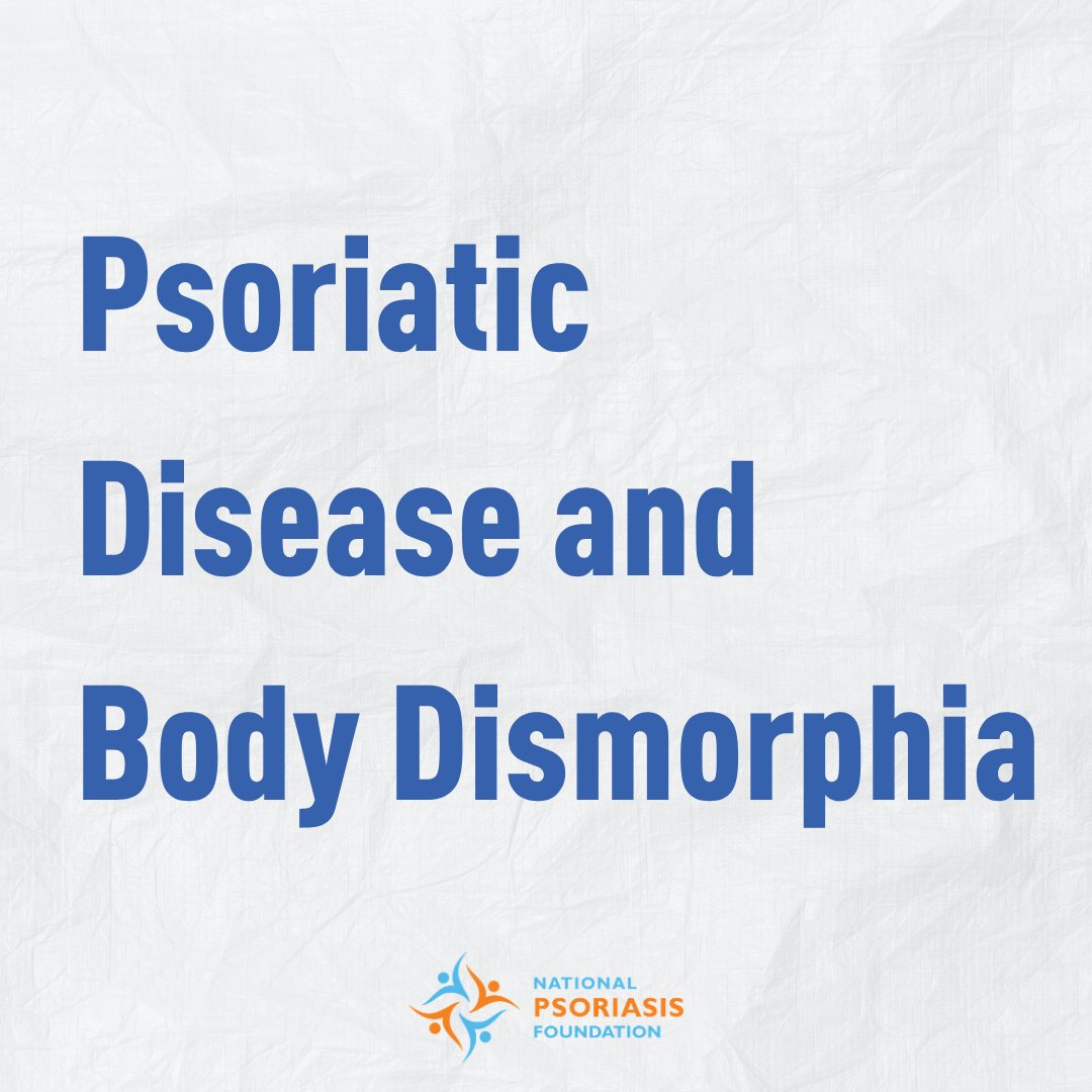 National Psoriasis Foundation tweet media