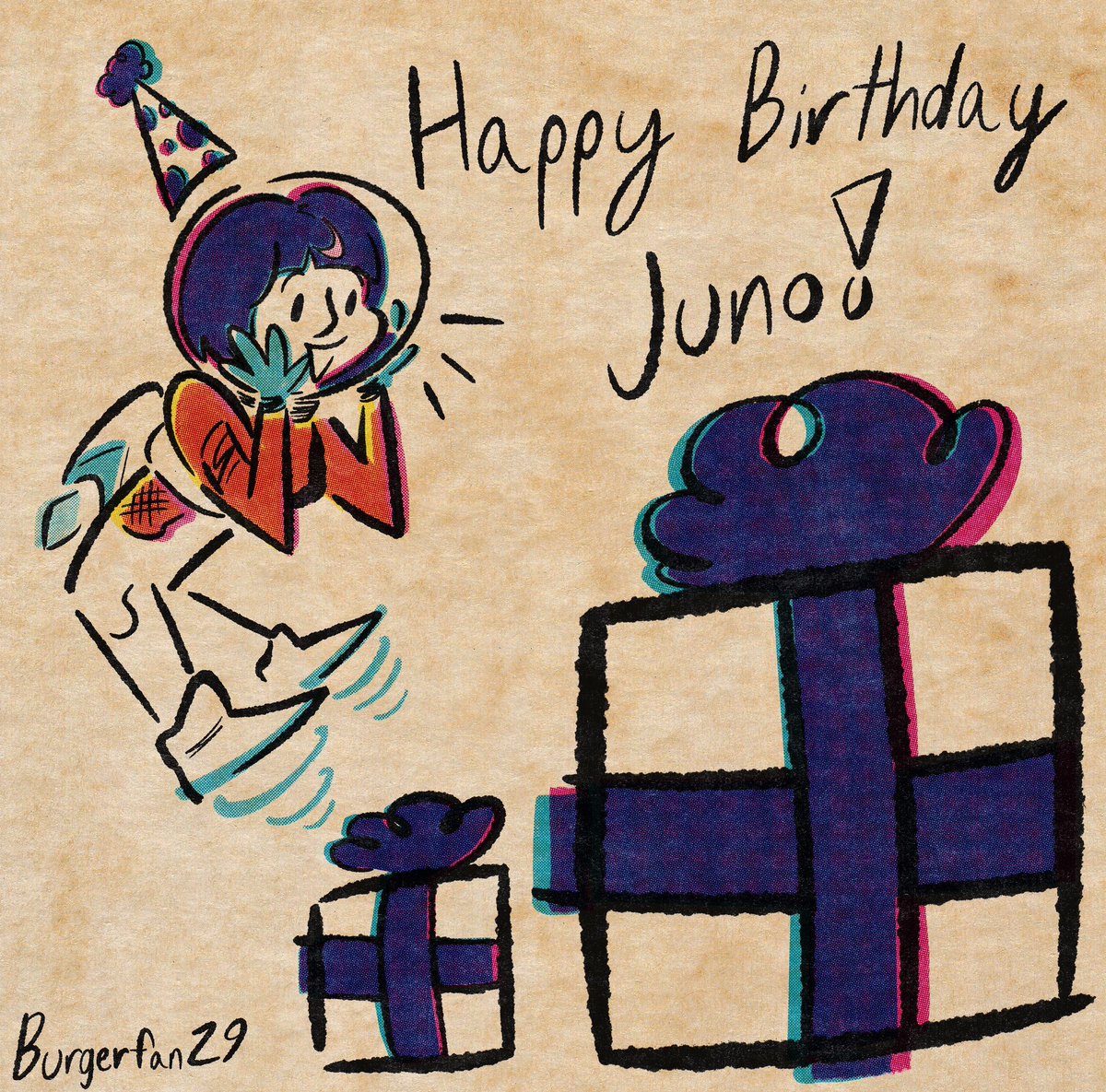 marc 🍔 tweet media