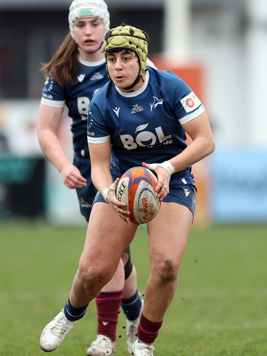 Sale Sharks Women tweet media