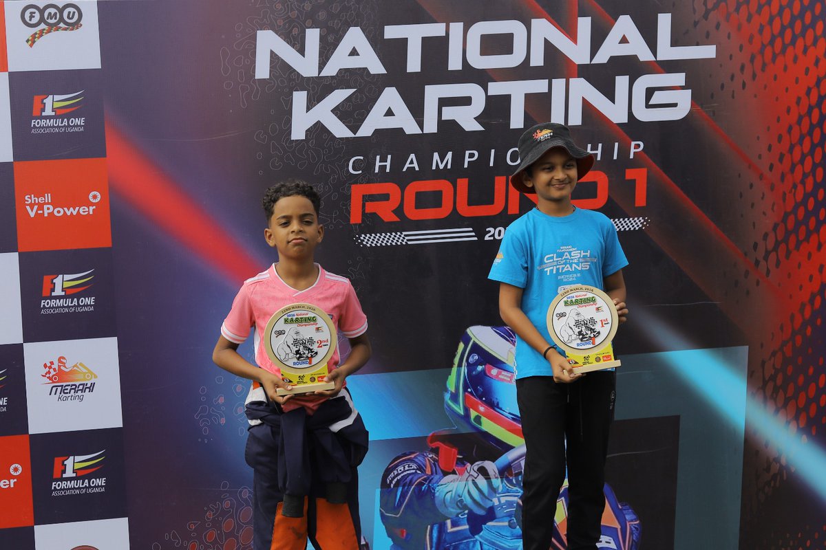 FormulaOneUganda tweet media