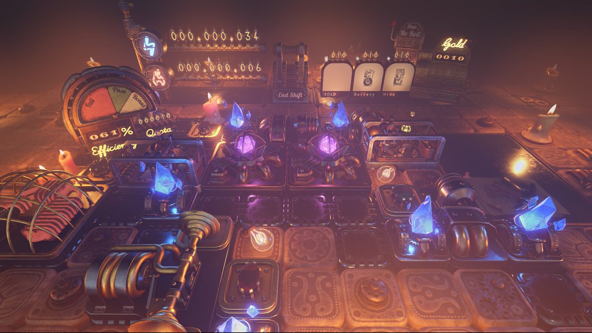 Chefs Hat tweet media