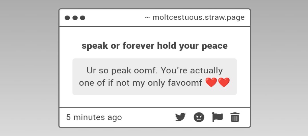 molt ♩ tweet media