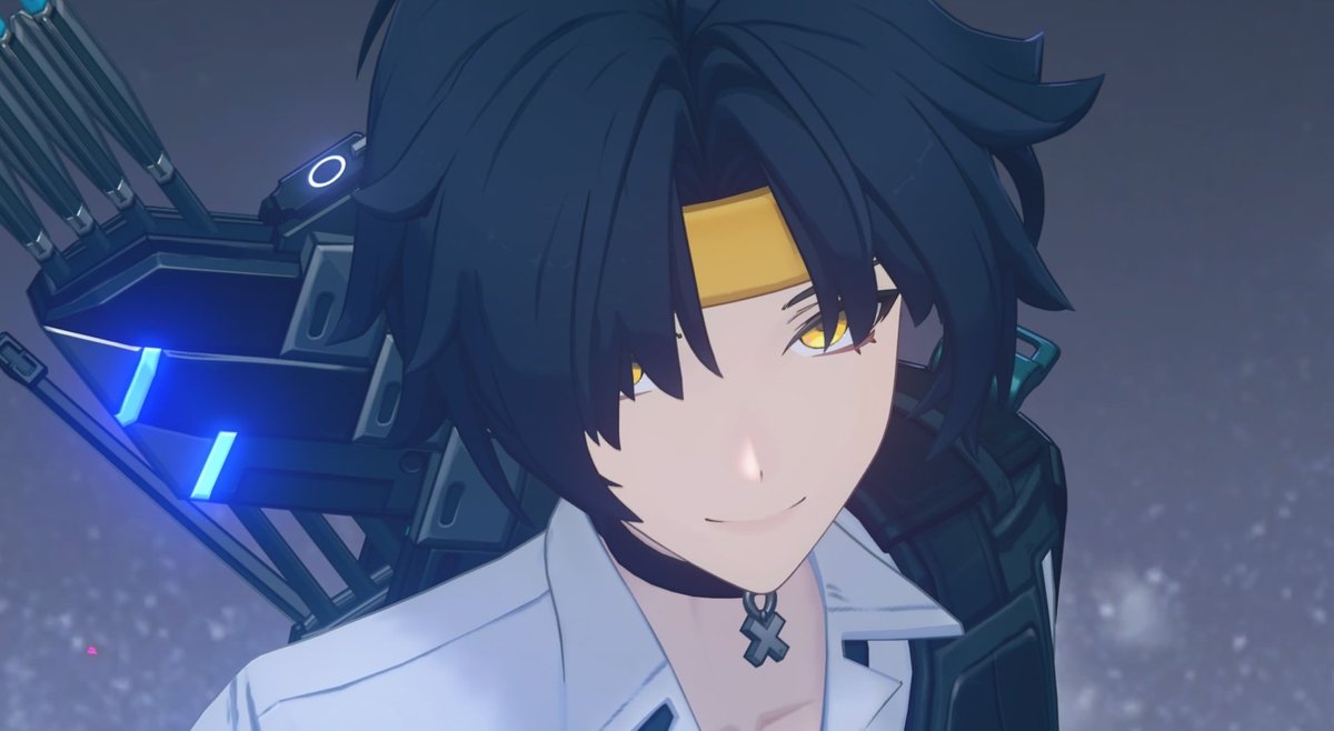 作画違いません❓️❓️ギャップぅ゙