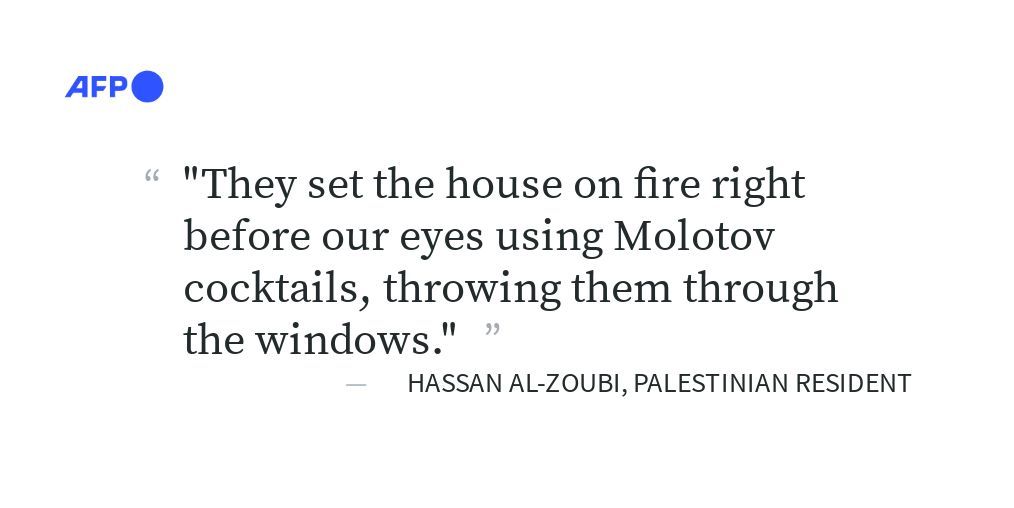 AFP News Agency tweet media