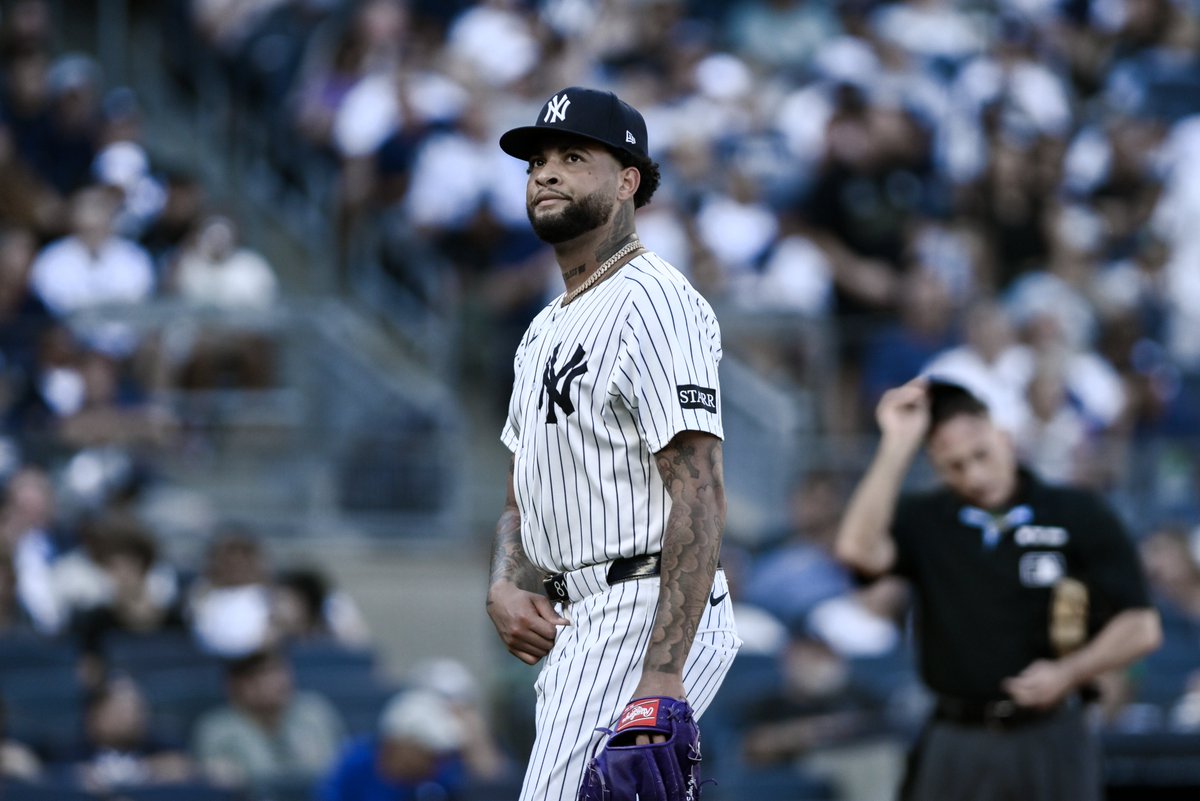 Fireside Yankees tweet media