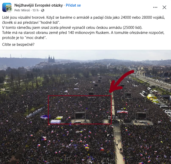 Královecký kolemjdoucí 🌻🇺🇦🌻 tweet media