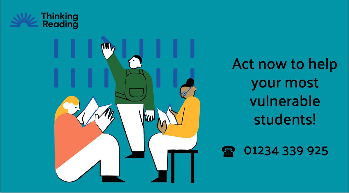 Thinking Reading tweet media