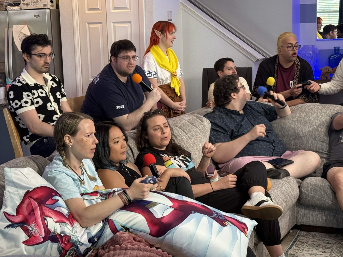 Colosseum tweet media