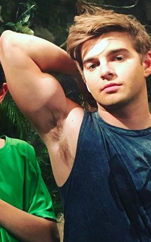 Asher Bieber tweet media