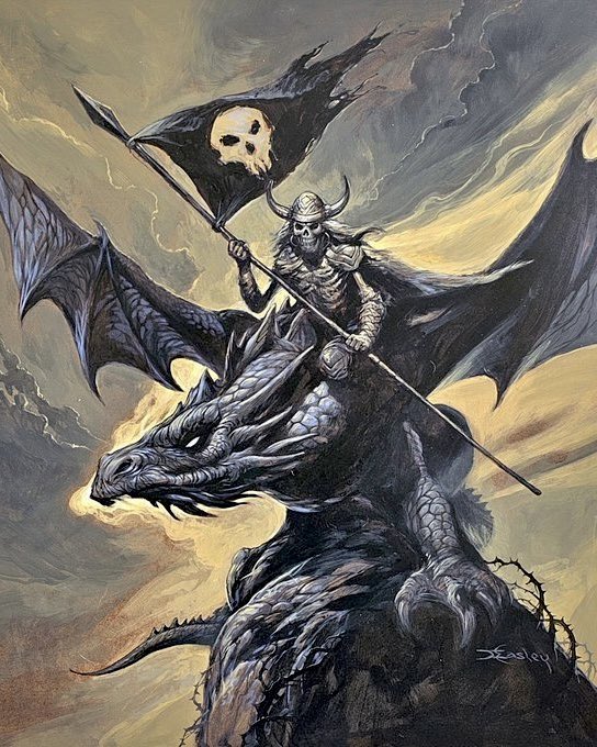 Heavy Metal tweet media