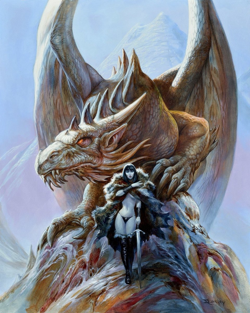 Heavy Metal tweet media