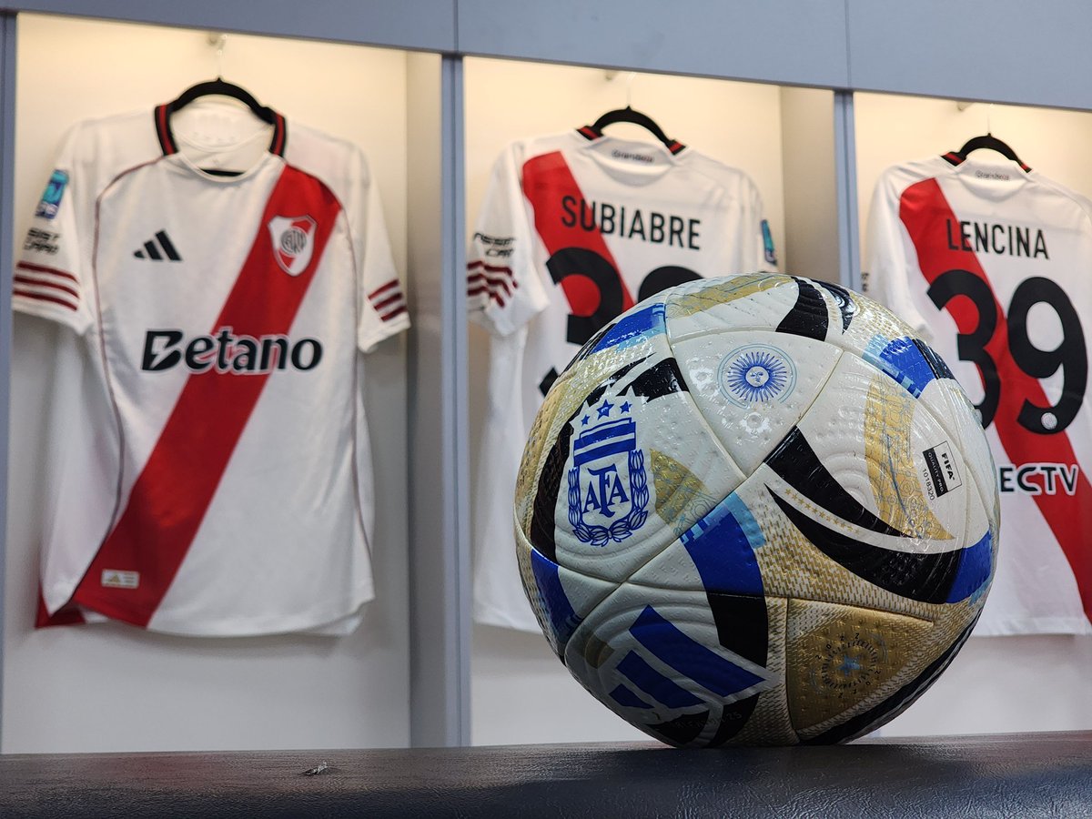 Fernando Padrón tweet media