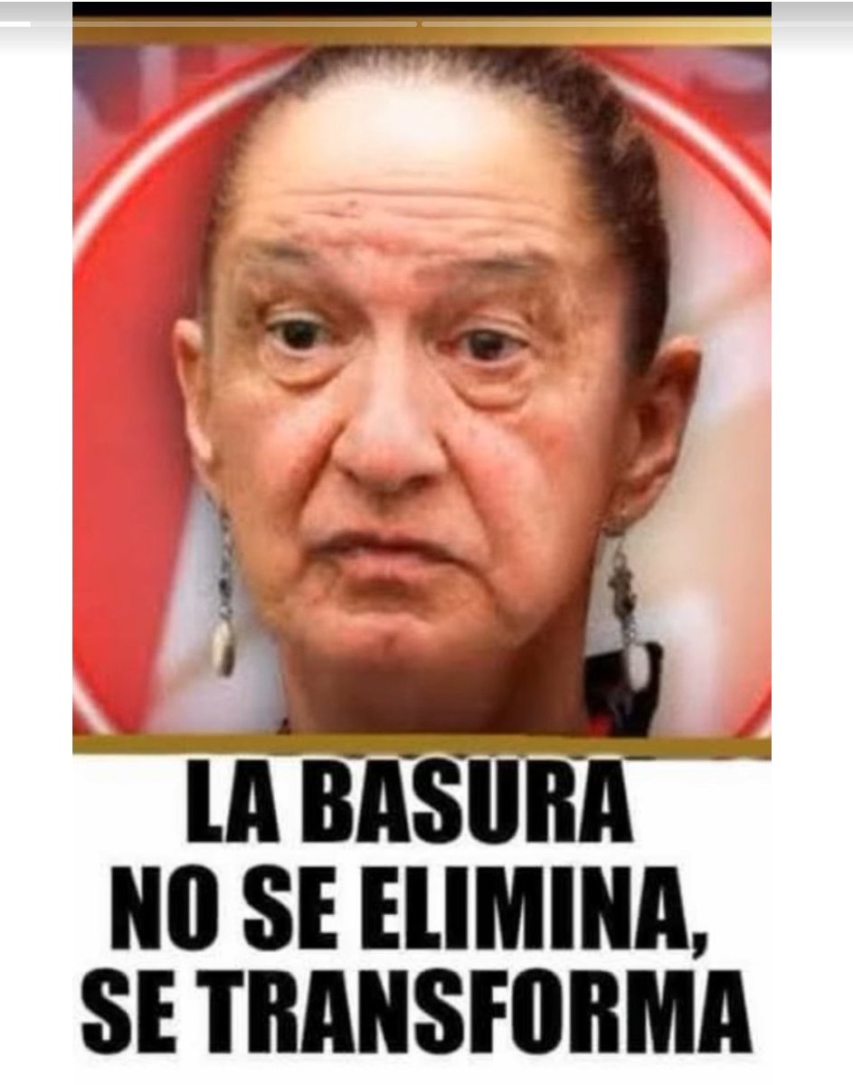 César González tweet media