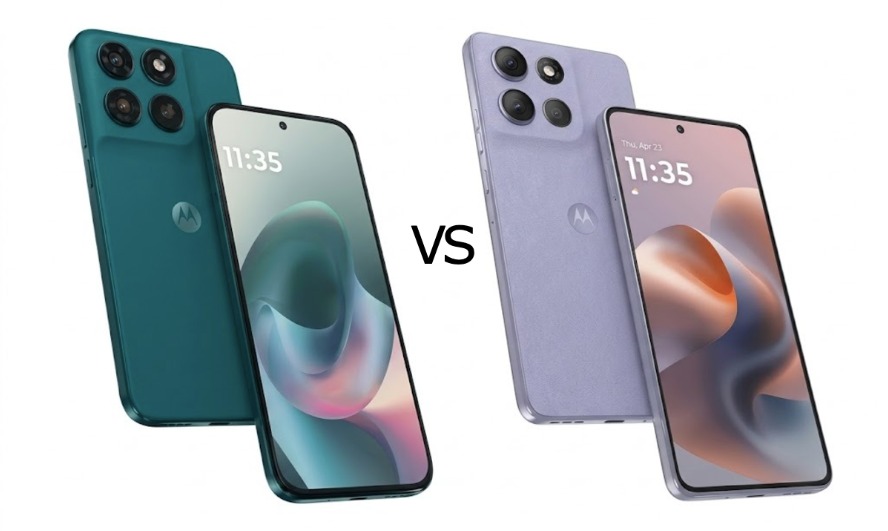 ENTERCO's tweet image. Pantalla y cámara vs potencia y resistencia: así se enfrentan el G77 y el G86 ⚔️ 

#MotoG #Tecnología

enter.co/smartphones/mo…