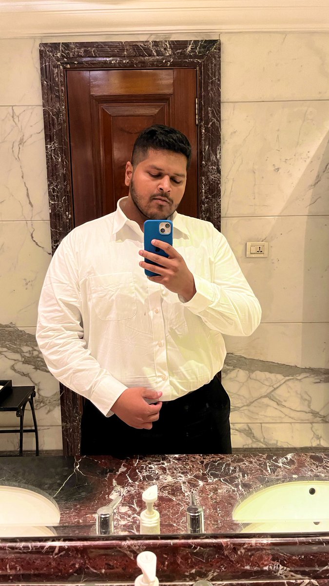 Bhaumik Gowande tweet media