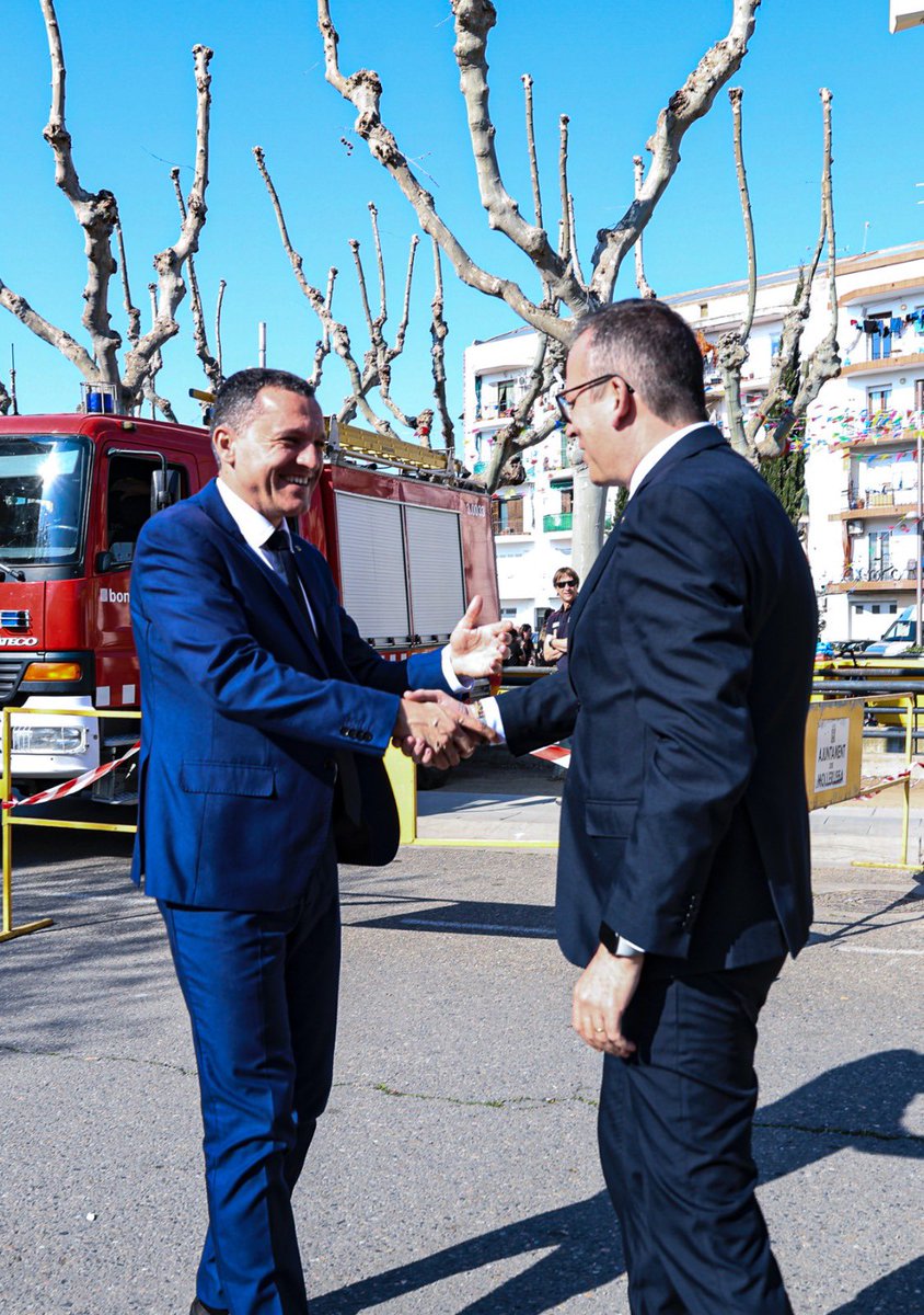 Fira de Mollerussa tweet media