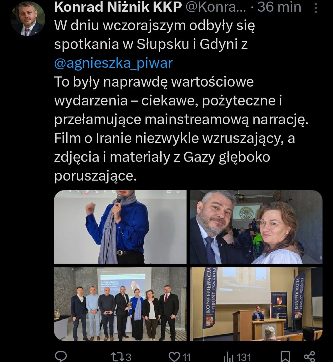 Michał Marek tweet media