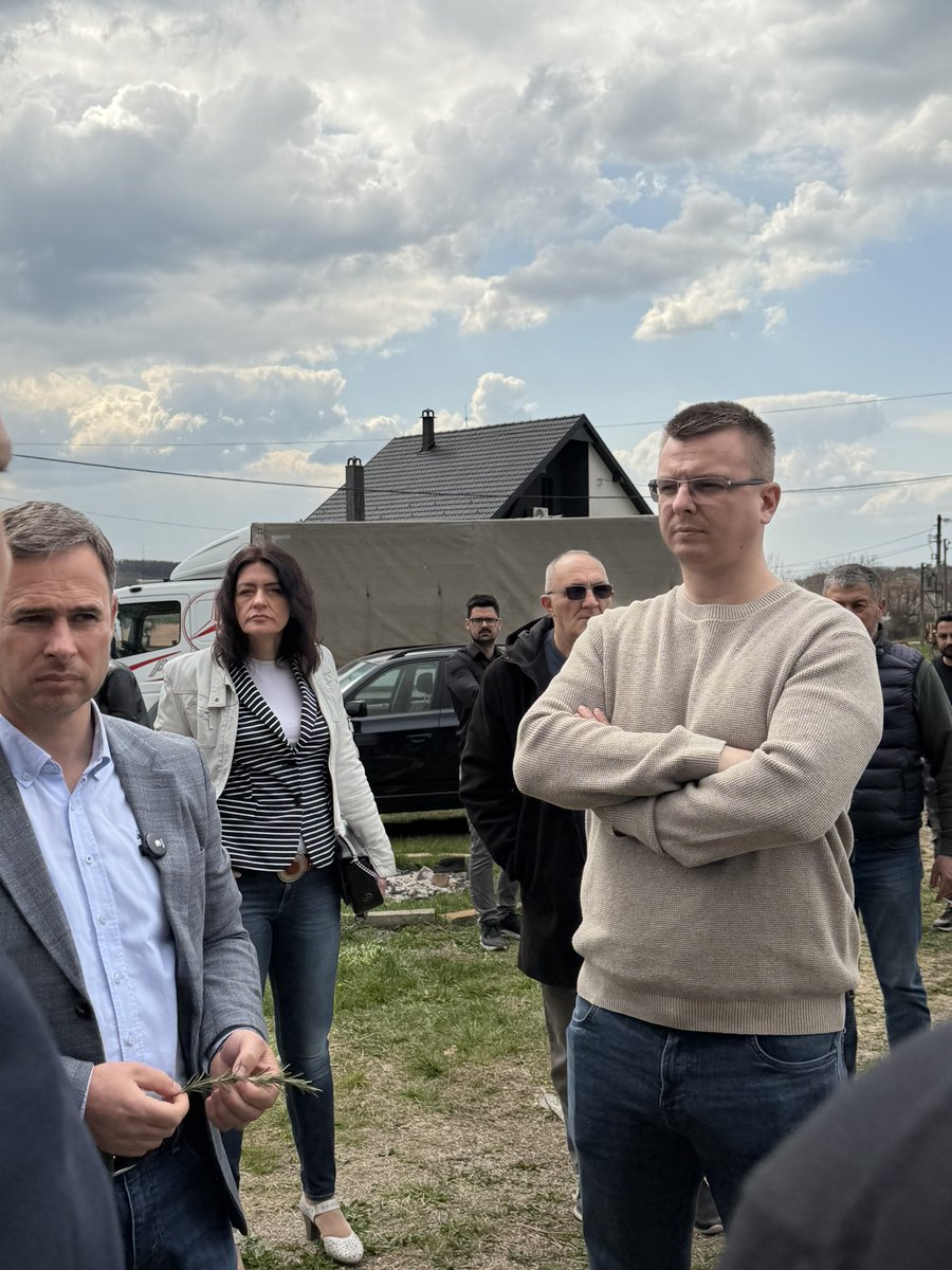 Miloš Parandilović tweet media