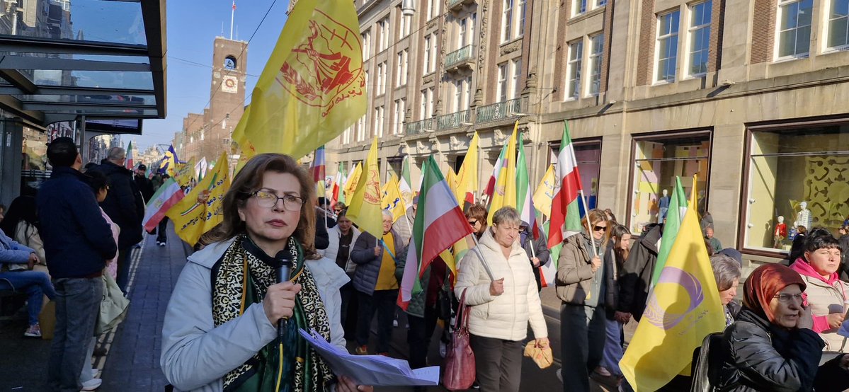 Jong Iraans Nederland tweet media