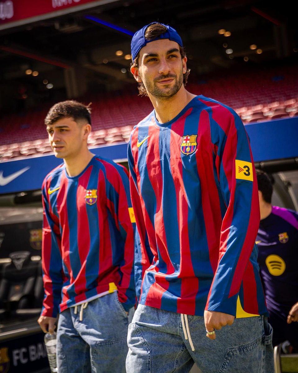 Ferran Torres tweet media